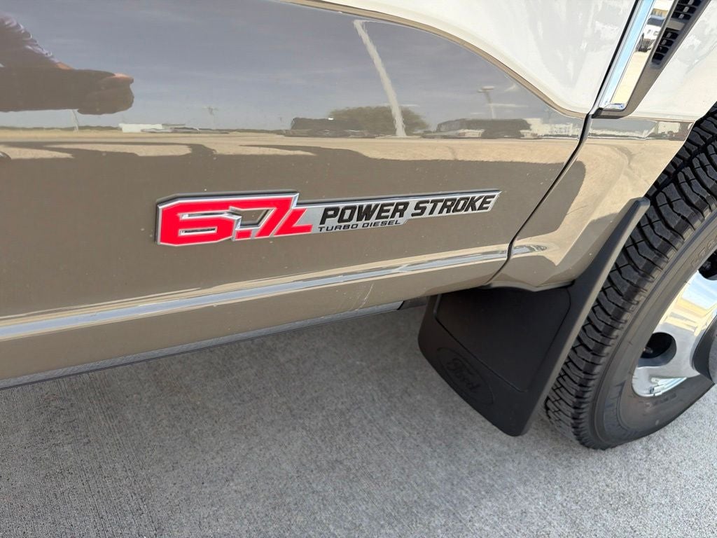 2026 Ford F-350SD King Ranch DRW