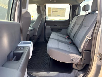 2027 Ford F-350SD XL DRW