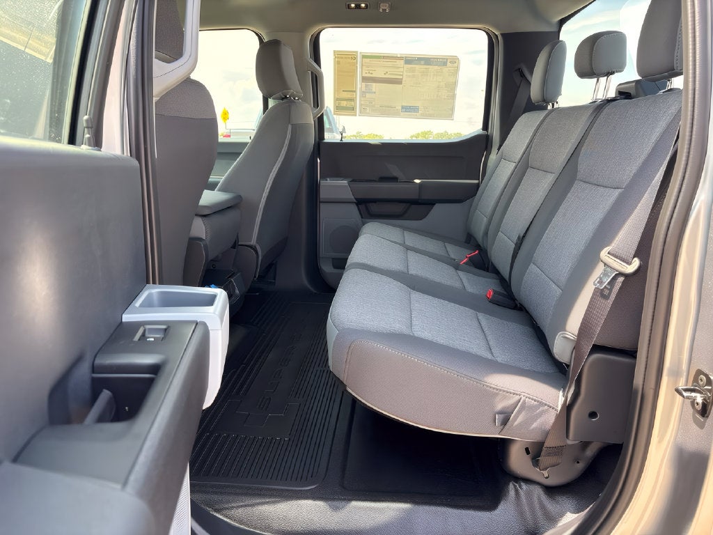 2027 Ford F-350SD XL DRW