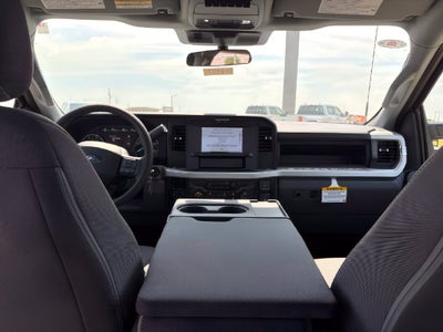 2027 Ford F-350SD XL DRW