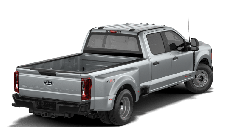 2027 Ford F-350SD XL DRW
