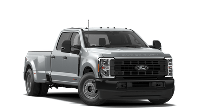 2027 Ford F-350SD XL DRW
