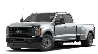 2027 Ford F-350SD XL DRW