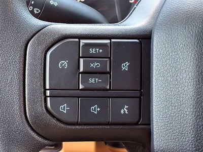 2026 Ford F-350SD XLT DRW