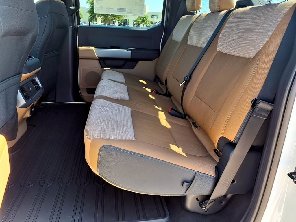 2026 Ford F-350SD XLT DRW