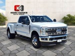 2026 Ford F-350SD XLT DRW