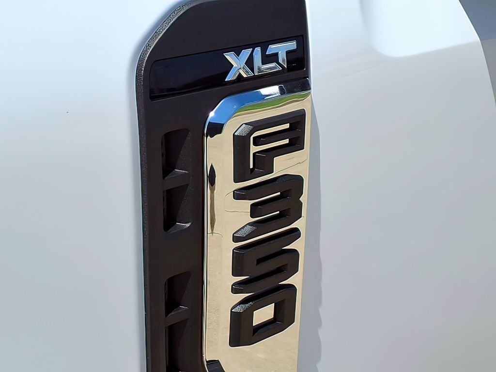 2026 Ford F-350SD XLT DRW