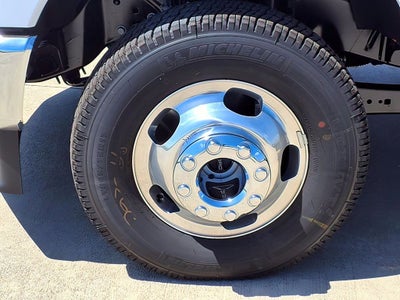2026 Ford F-350SD XLT DRW