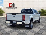 2026 Ford F-350SD XLT DRW