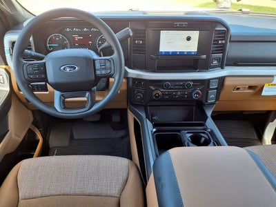 2026 Ford F-350SD XLT DRW