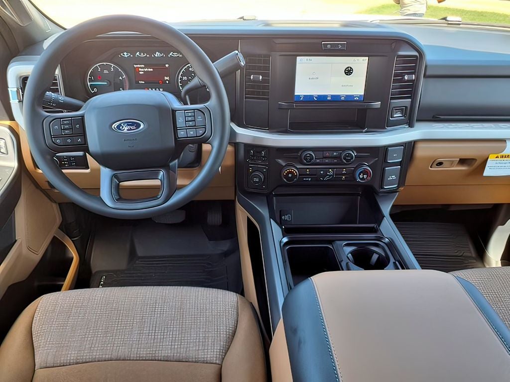 2026 Ford F-350SD XLT DRW