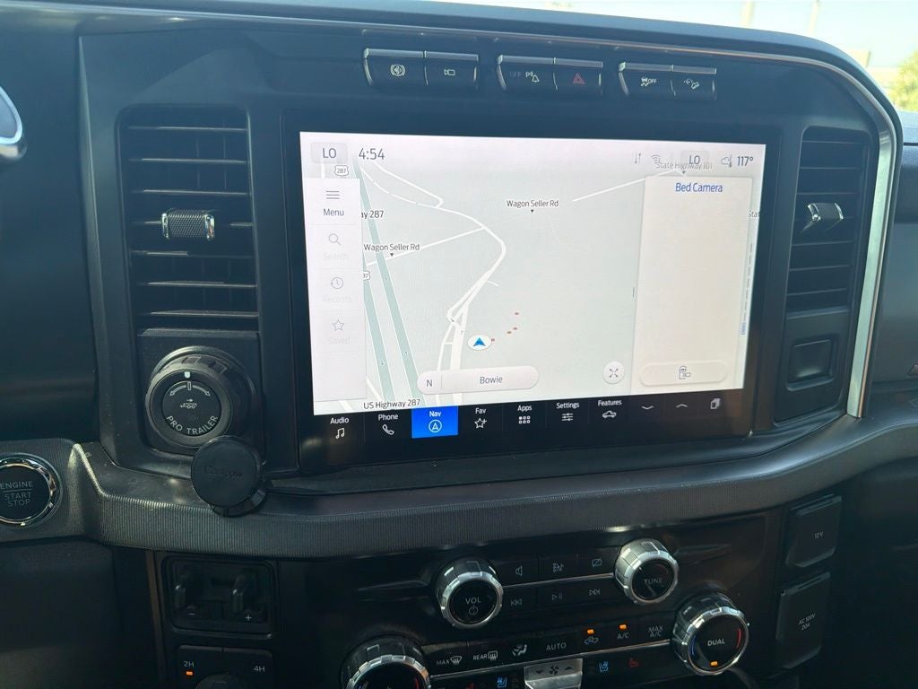 2024 Ford F-350SD Platinum
