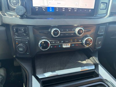 2024 Ford F-350SD Platinum
