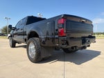 2024 Ford F-350SD Platinum