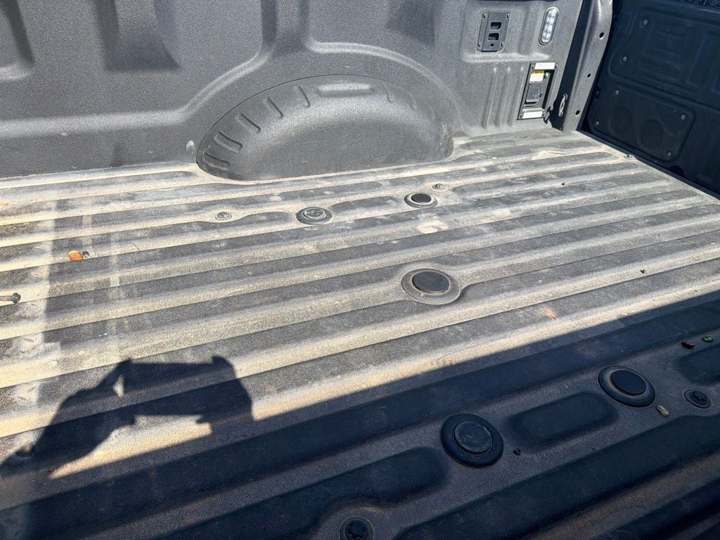 2024 Ford F-350SD Platinum