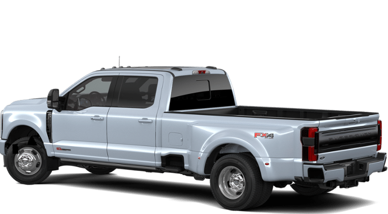 2026 Ford F-350SD DRW