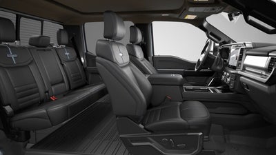 2026 Ford F-350SD DRW