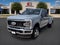 2027 Ford F-350SD Lariat DRW