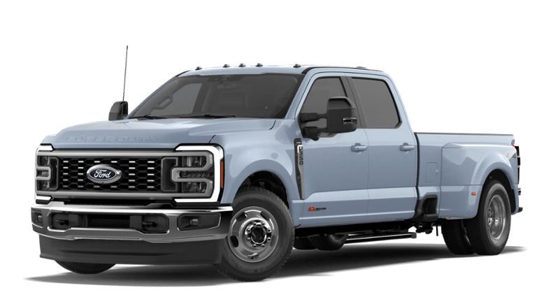 2027 Ford F-350SD Lariat DRW