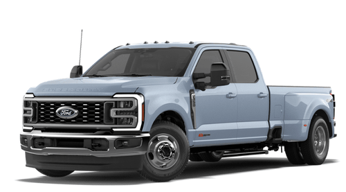 2027 Ford F-350SD Lariat DRW