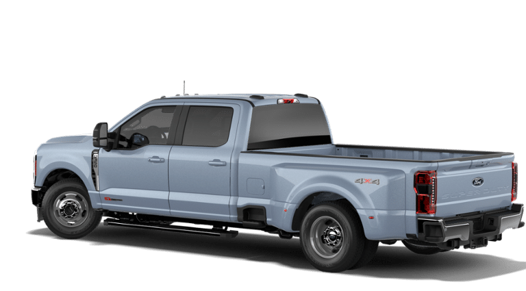 2027 Ford F-350SD Lariat DRW