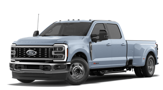 2027 Ford F-350SD Lariat DRW