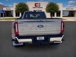 2027 Ford F-350SD Lariat DRW