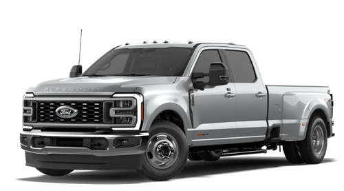 2027 Ford F-350SD Lariat DRW