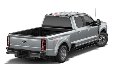 2027 Ford F-350SD Lariat DRW