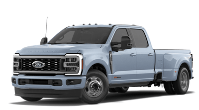 2027 Ford F-350SD DRW