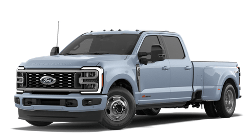 2027 Ford F-350SD DRW