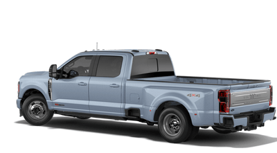 2027 Ford F-350SD DRW
