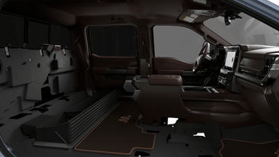 2027 Ford F-350SD DRW
