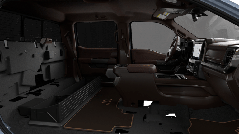 2027 Ford F-350SD DRW