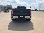 2027 Ford F-350SD Lariat DRW