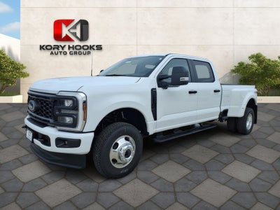 2026 Ford F-350SD XL DRW