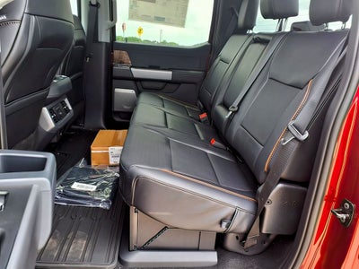 2026 Ford F-350SD Lariat DRW