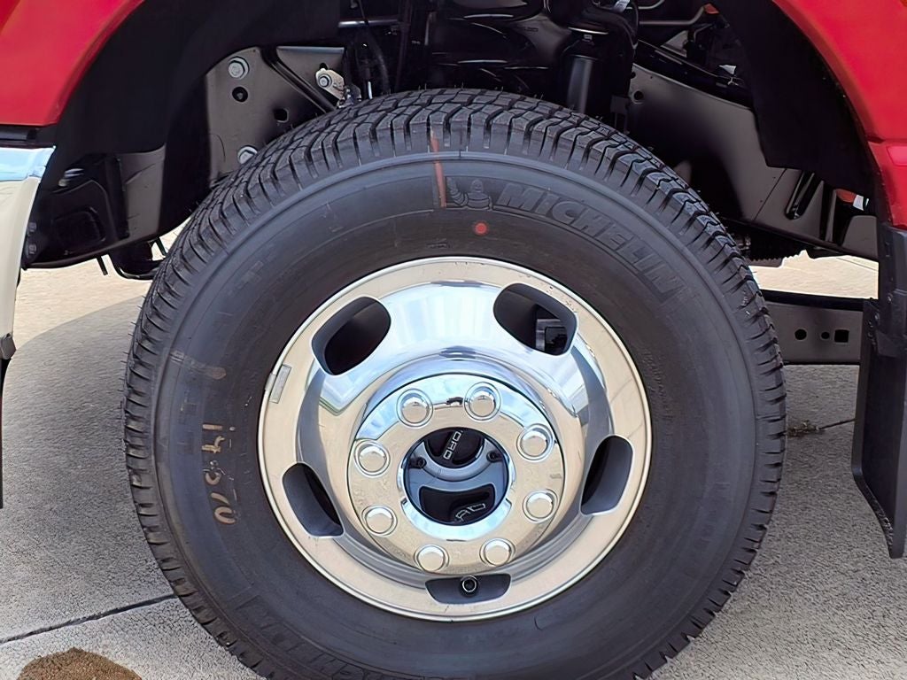 2026 Ford F-350SD Lariat DRW