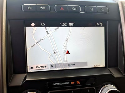 2019 Ford F-350SD Limited DRW