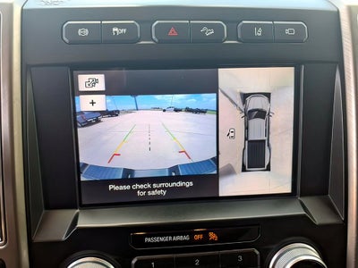 2019 Ford F-350SD Limited DRW