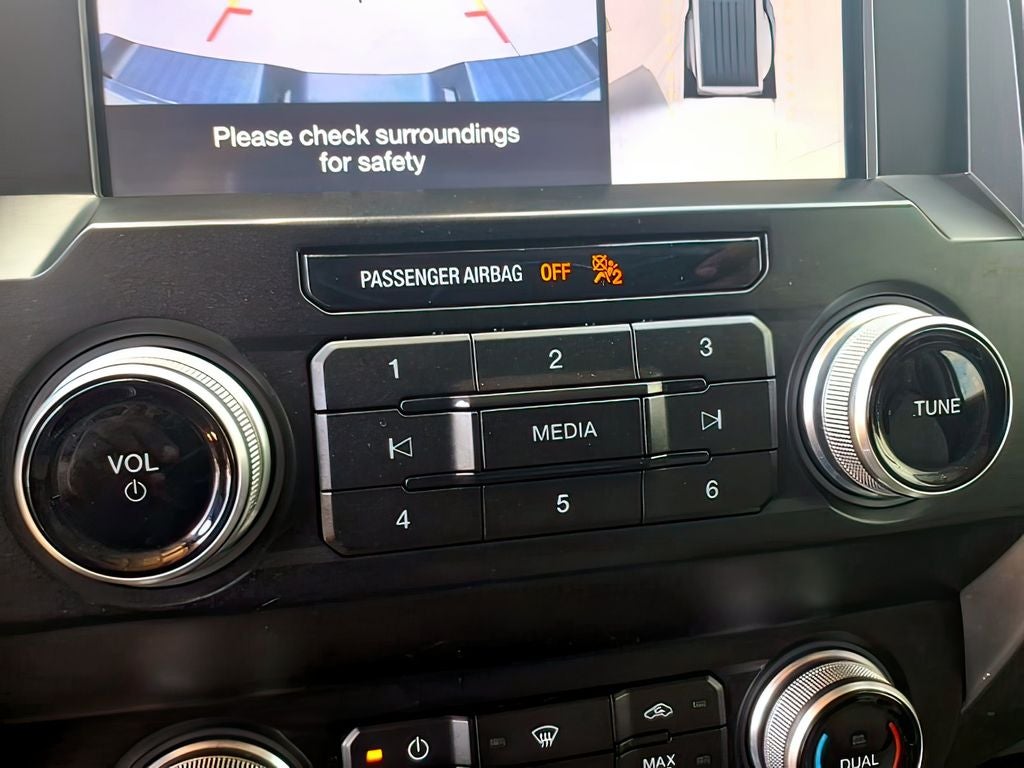 2019 Ford F-350SD Limited DRW