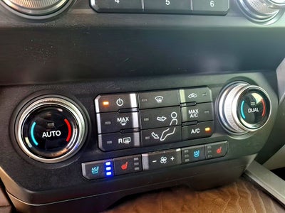 2019 Ford F-350SD Limited DRW