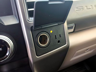2019 Ford F-350SD Limited DRW