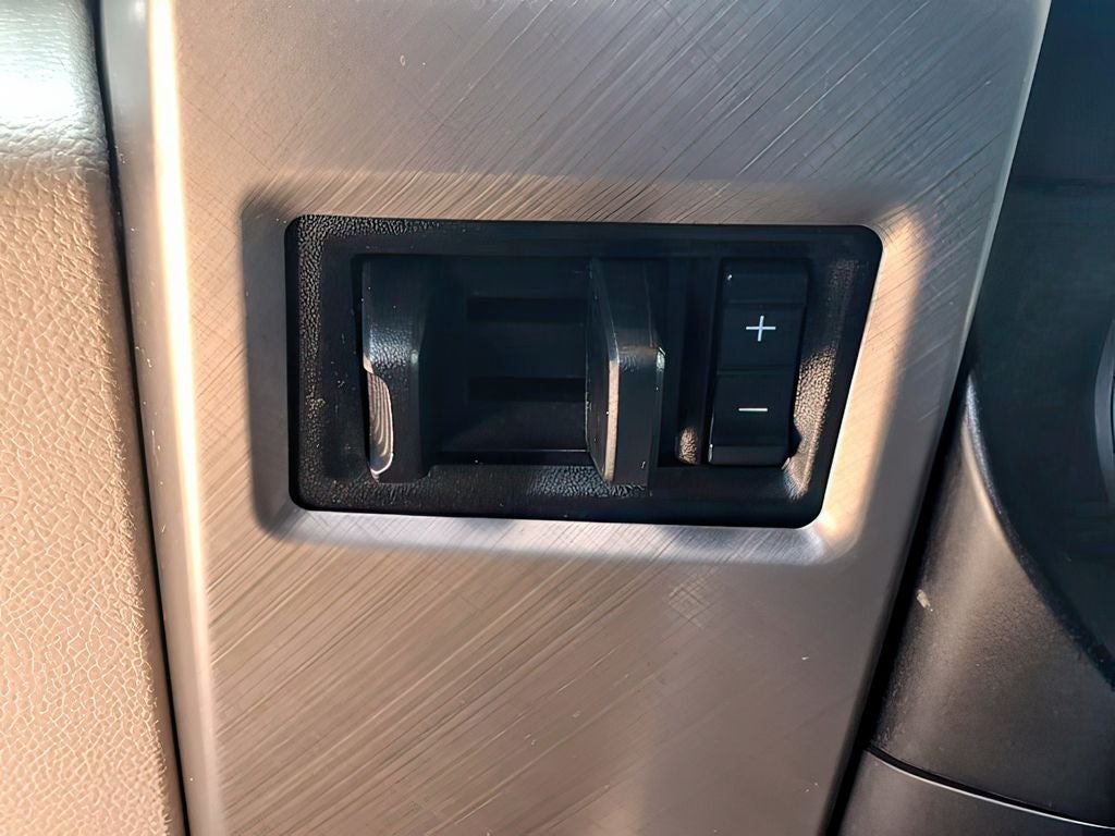 2019 Ford F-350SD Limited DRW