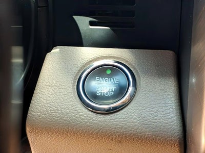 2019 Ford F-350SD Limited DRW