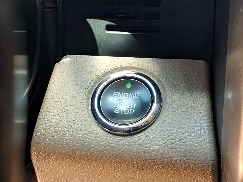 2019 Ford F-350SD Limited DRW