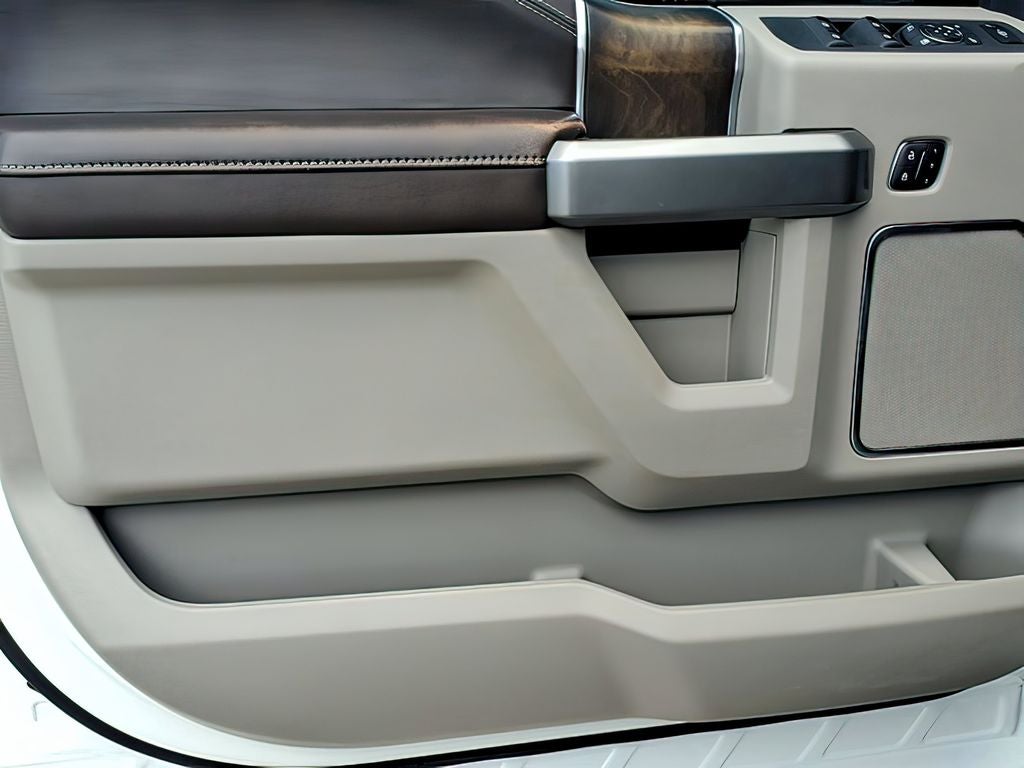 2019 Ford F-350SD Limited DRW