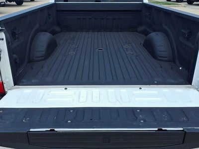 2019 Ford F-350SD Limited DRW