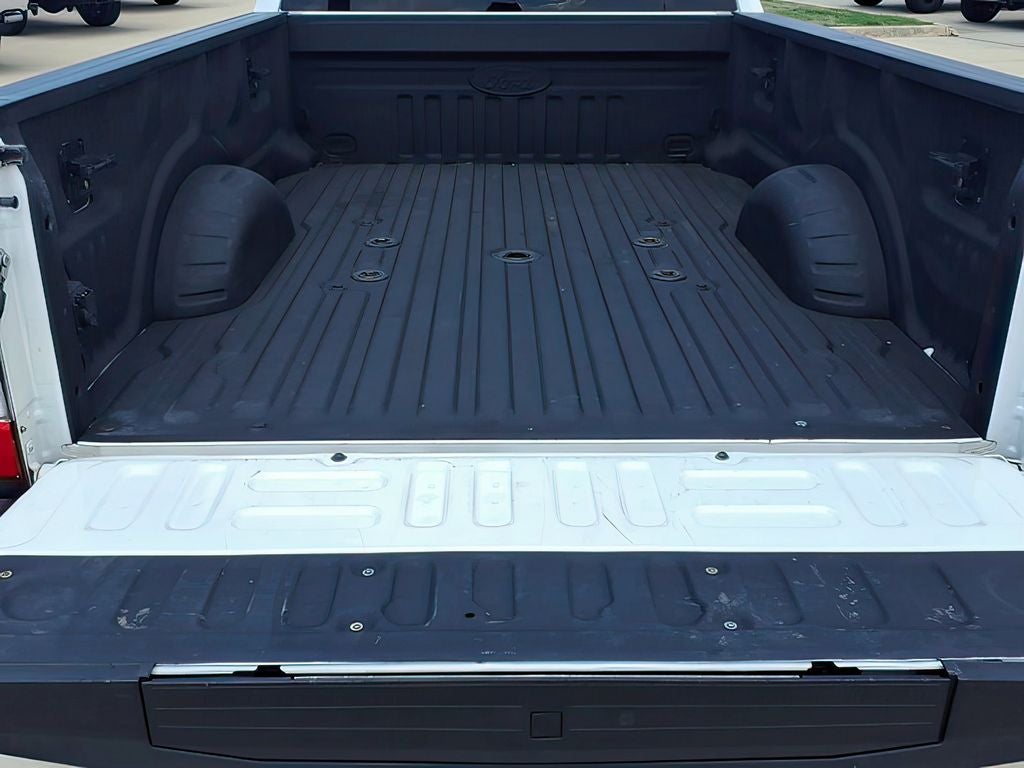 2019 Ford F-350SD Limited DRW