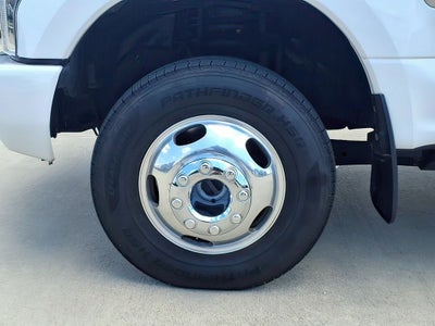 2019 Ford F-350SD Limited DRW